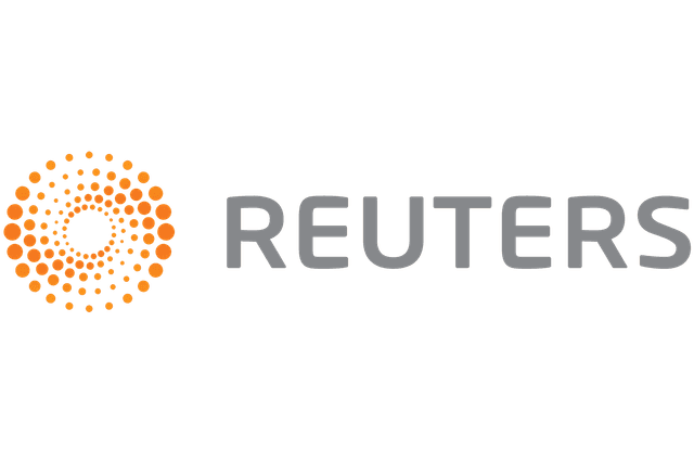 Reuters logo